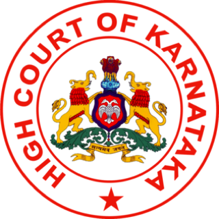 High Court of Karnataka