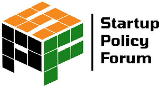 Startup Policy Forum