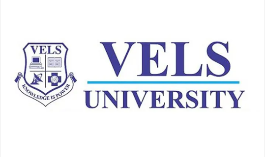 Vels University